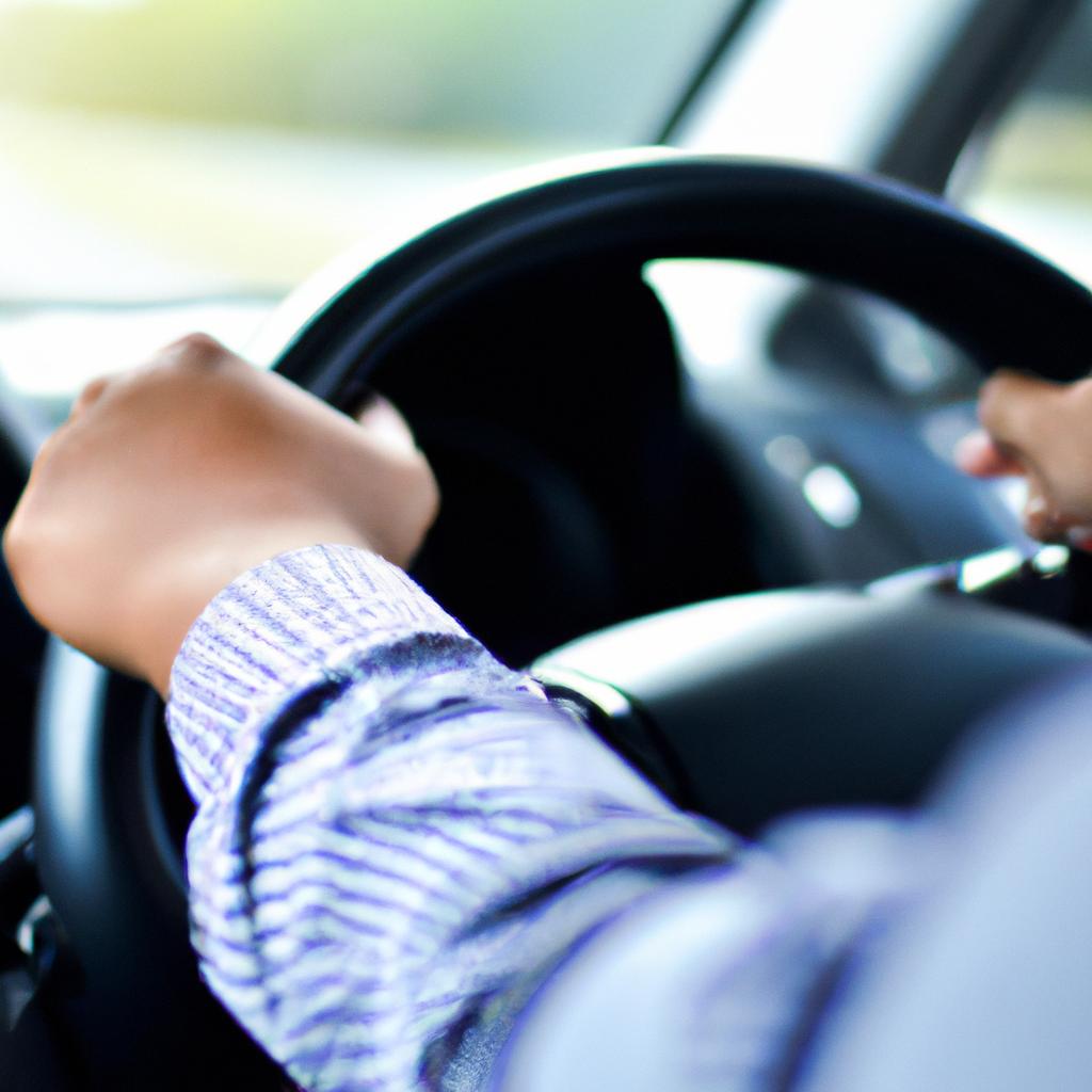 求める人材は車の運転ができる方！
