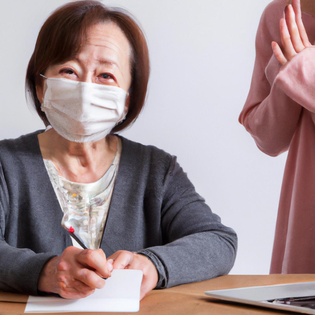 介護職の視点